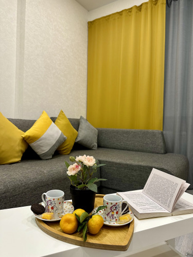 Apartments Megapolis, фото 31