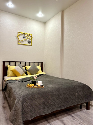 Apartments Megapolis, фото 32