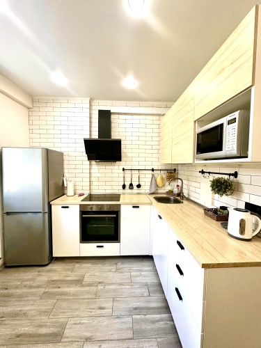 Apartments Megapolis, фото 33