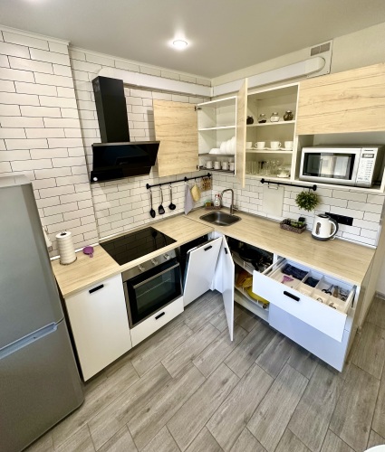 Apartments Megapolis, фото 34