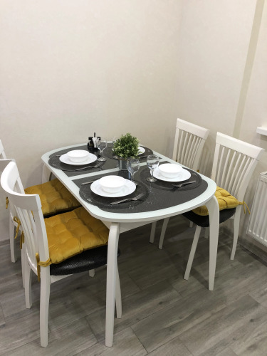 Apartments Megapolis, фото 35