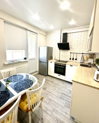 Apartments Megapolis, фото 36