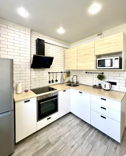 Apartments Megapolis, фото 37