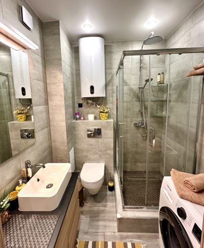 Apartments Megapolis, фото 38