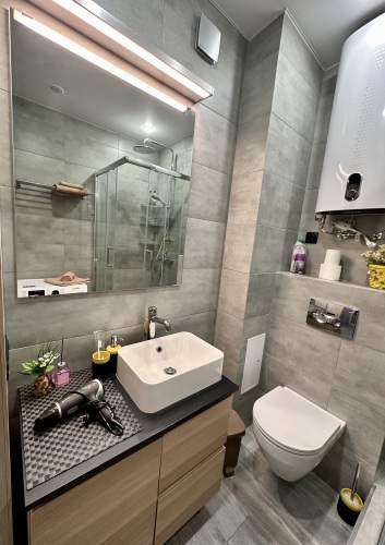 Apartments Megapolis, фото 39