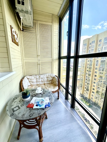 Apartments Megapolis, фото 41