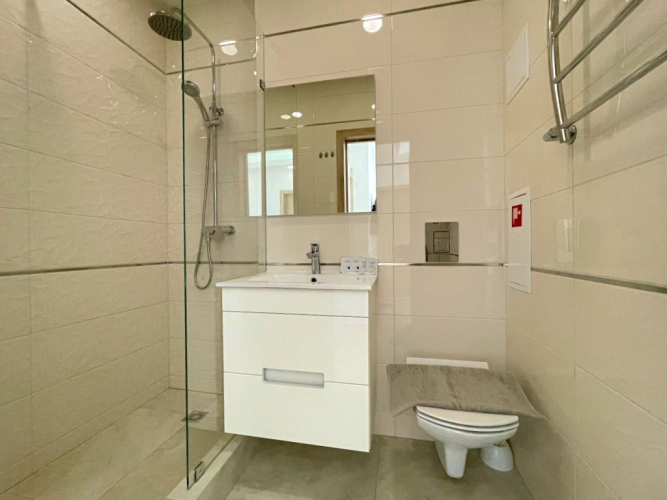 Апартаменты с видом на море, фото 40