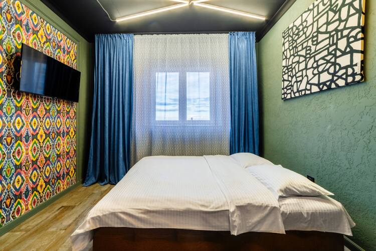 Апартаменты Lounge Room, фото 41