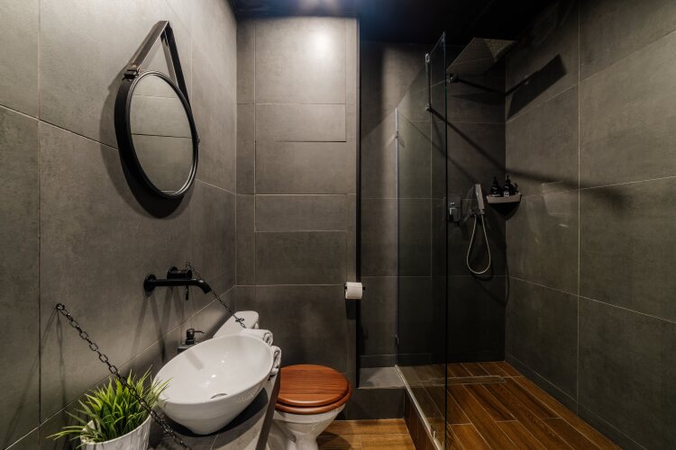 Апартаменты Lounge Room, фото 42