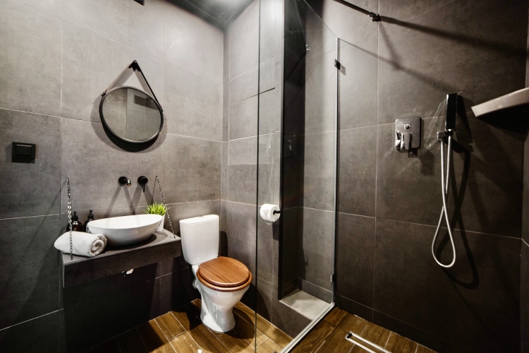 Апартаменты Lounge Room, фото 48