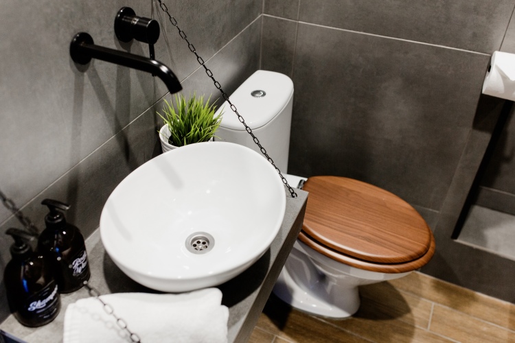 Апартаменты Lounge Room, фото 50