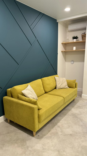 Апартаменты BalticSea, фото 26