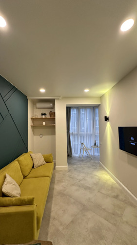 Апартаменты BalticSea, фото 27