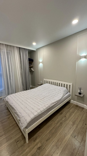 Апартаменты BalticSea, фото 29