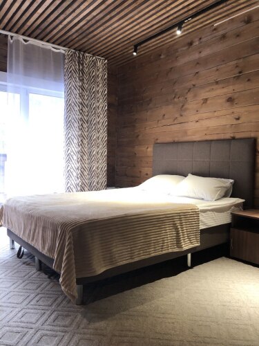 Загородный Отель Сосны, фото 32