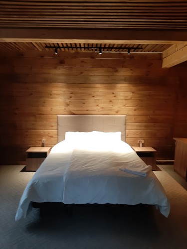 Загородный Отель Сосны, фото 33