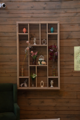 Загородный Отель Сосны, фото 39