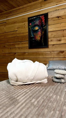 Загородный Отель Сосны, фото 41