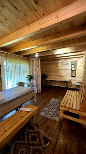 Загородный Отель Сосны, фото 42