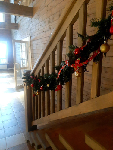 Загородный Отель Сосны, фото 45