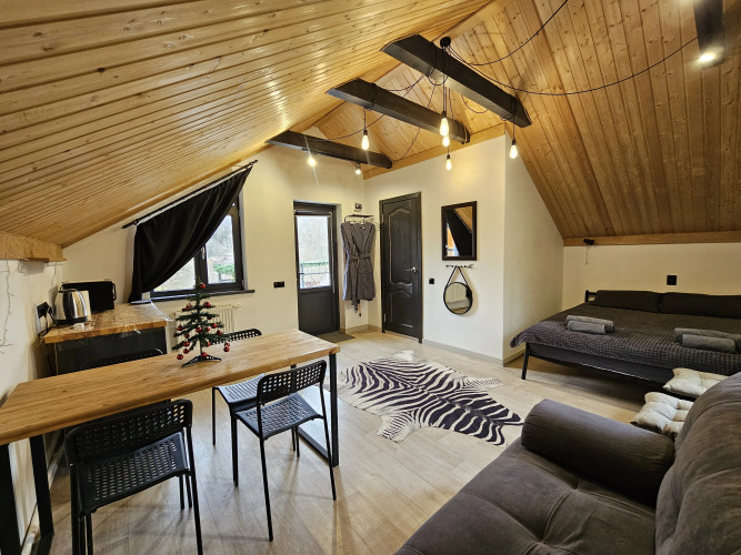 Бунгало У реки, фото 18