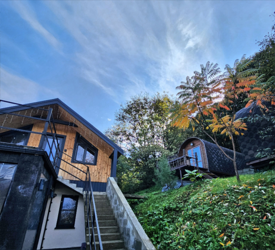 Бунгало У реки, фото 19