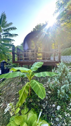 Бунгало У реки, фото 20