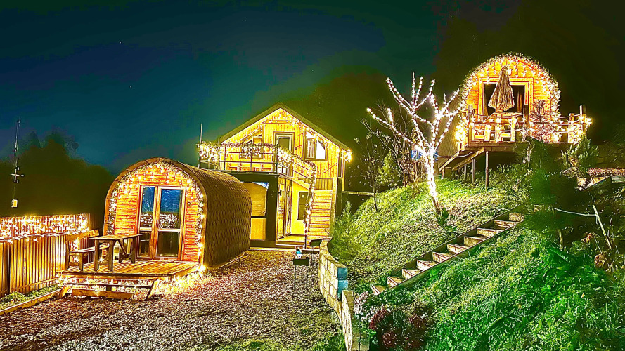 Бунгало У реки, фото 22