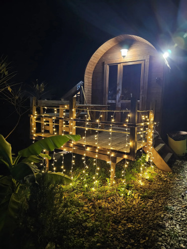 Бунгало У реки, фото 23