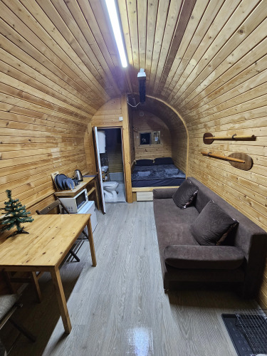 Бунгало У реки, фото 24