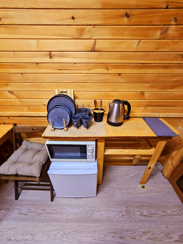 Бунгало У реки, фото 27