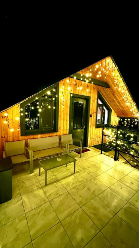 Бунгало У реки, фото 28