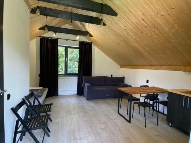 Бунгало У реки, фото 30