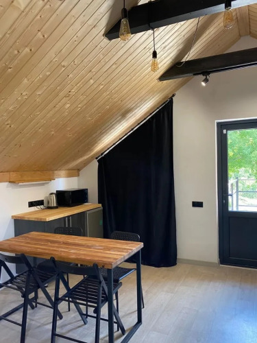 Бунгало У реки, фото 31