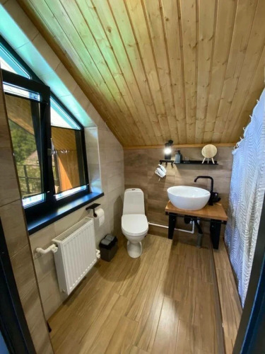 Бунгало У реки, фото 33