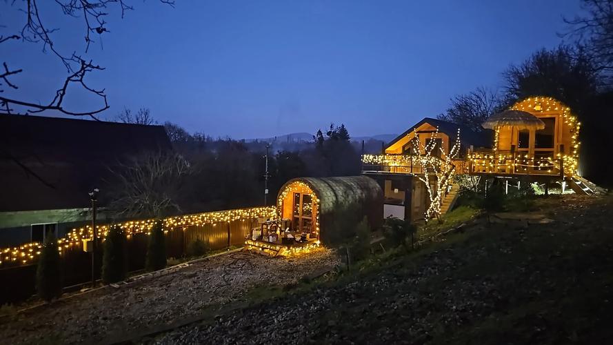 Бунгало У реки, фото 35