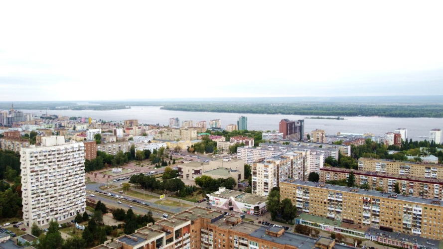 Апартаменты на Челюскинцев, фото 18