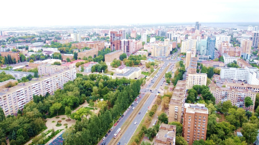 Апартаменты на Челюскинцев, фото 20