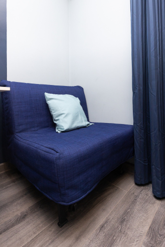 Квартира Dark blue от Home24, фото 24