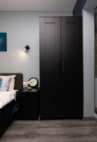 Квартира Dark blue от Home24, фото 25