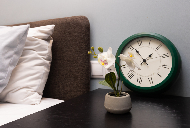 Квартира Dark blue от Home24, фото 26