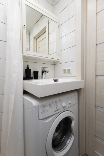 Квартира Dark blue от Home24, фото 27