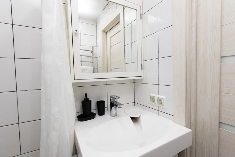 Квартира Dark blue от Home24, фото 28