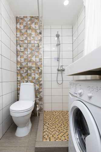 Квартира Dark blue от Home24, фото 29