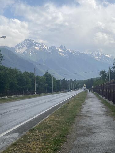 Гостевой Дом  Любимое, фото 18