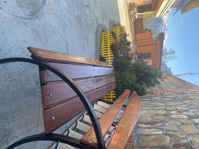 Гостевой Дом  Любимое, фото 20