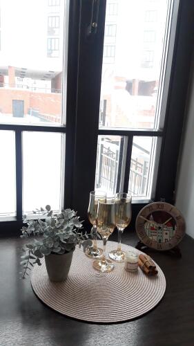 Апартаменты Мельница на Азина, фото 34