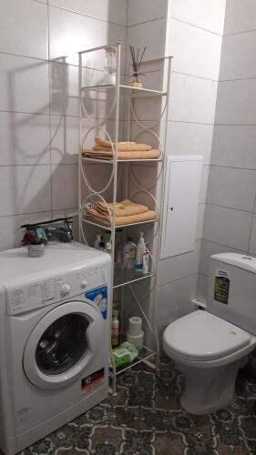 Апартаменты Мельница на Азина, фото 35