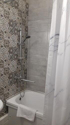 Апартаменты Мельница на Азина, фото 36