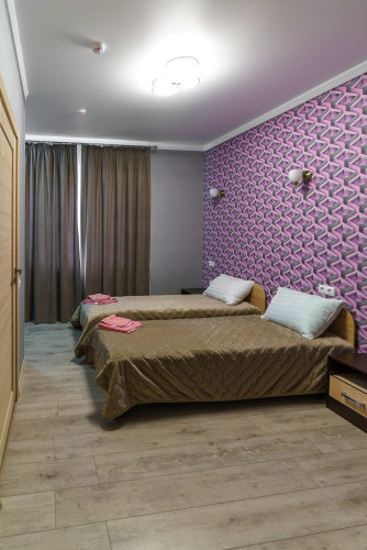 Гостевой дом Павловское Подворье, фото 44